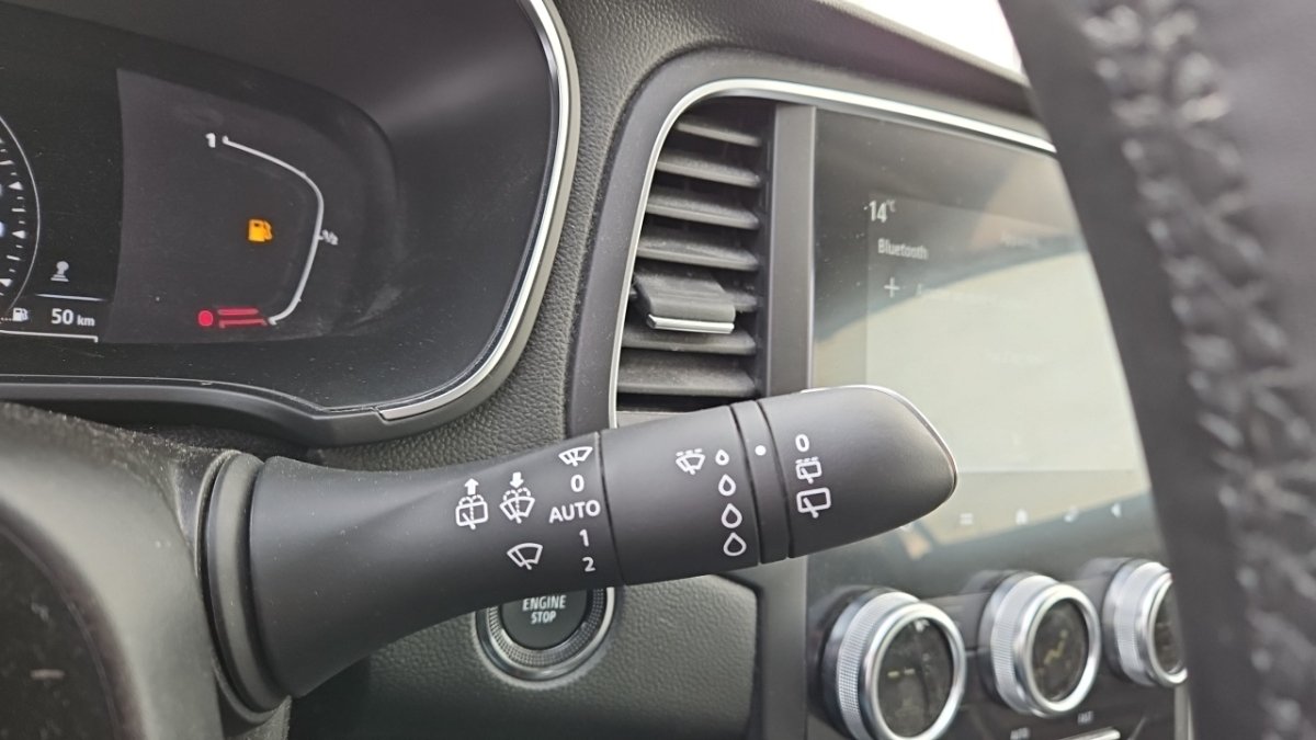 Renault Mégane - Photo 22