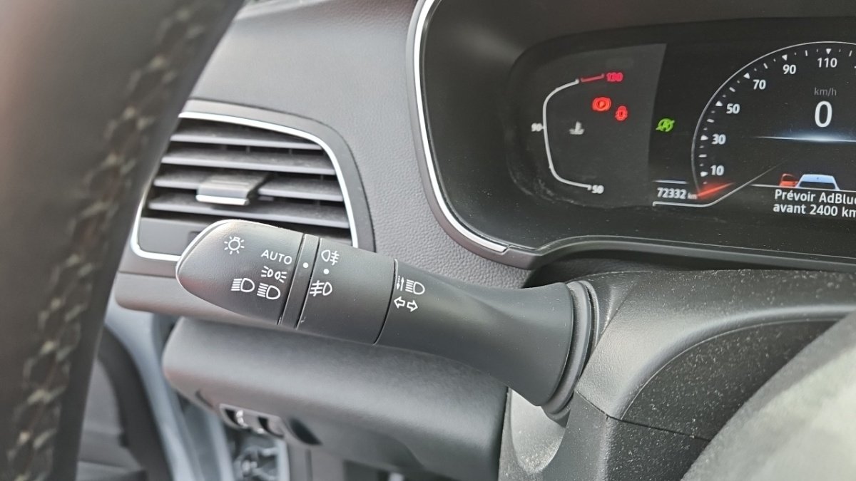 Renault Mégane - Photo 23
