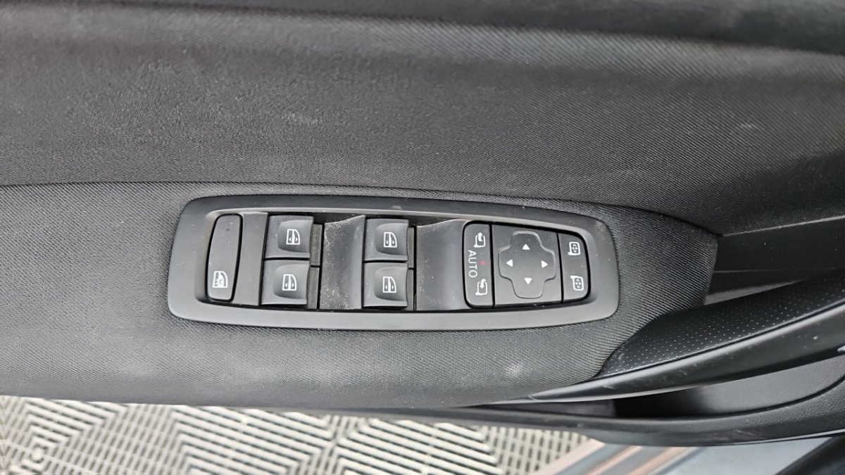 Renault Mégane - Photo 24