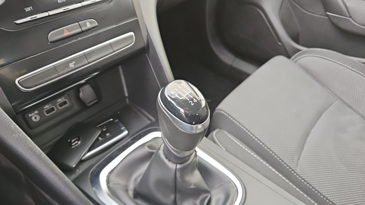 Renault Mégane - Photo 25