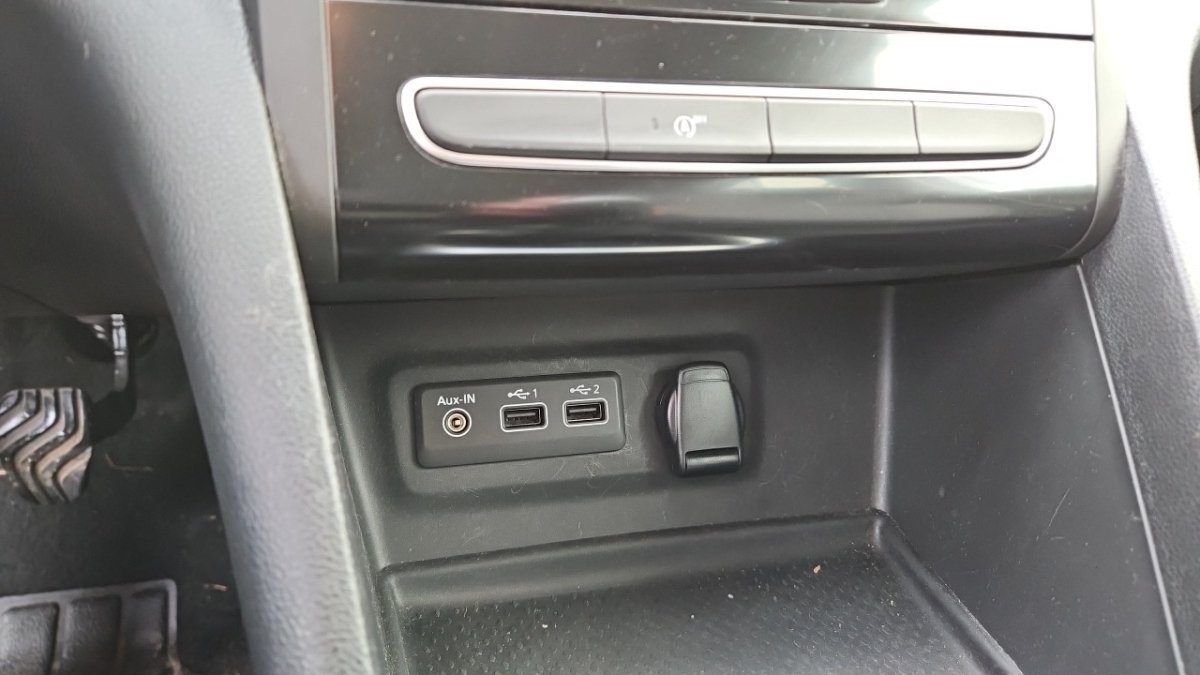 Renault Mégane - Photo 26