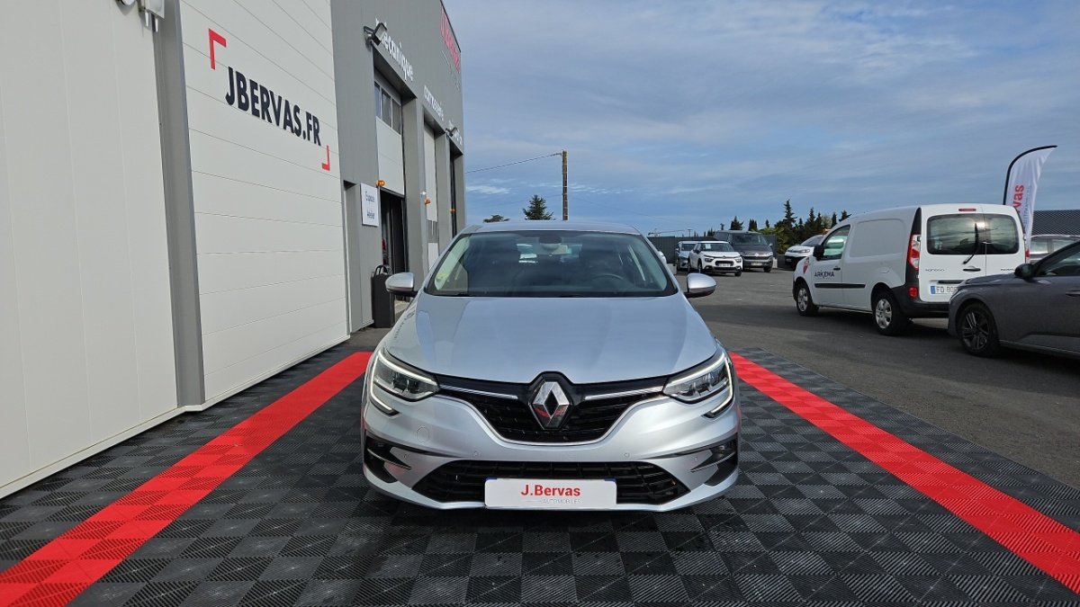 Renault Mégane - Photo 7