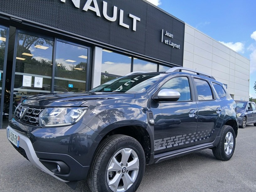 Dacia Duster - Photo 1