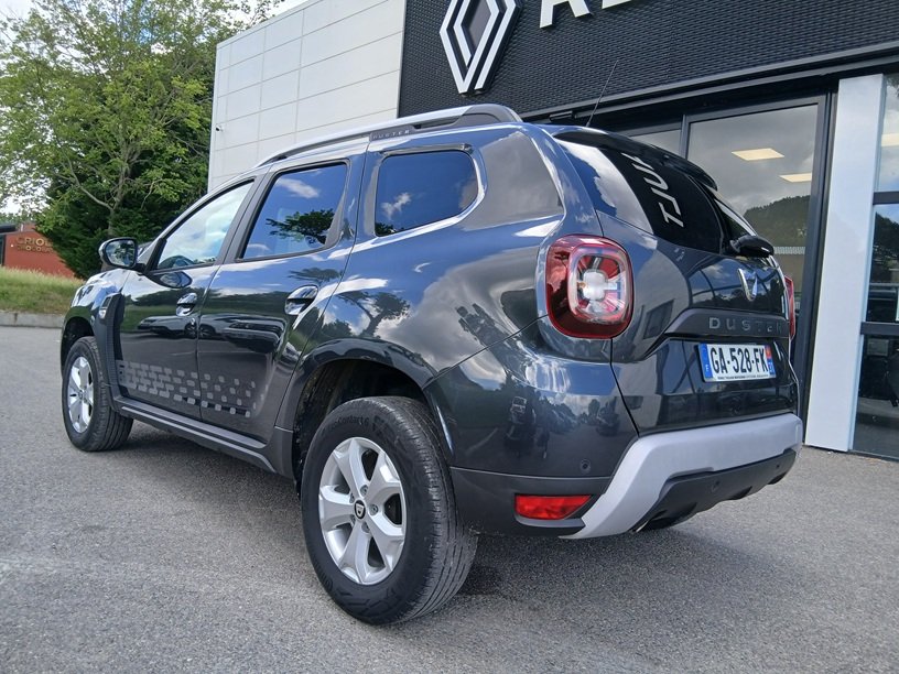 Dacia Duster - Photo 2