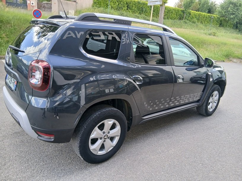 Dacia Duster - Photo 3