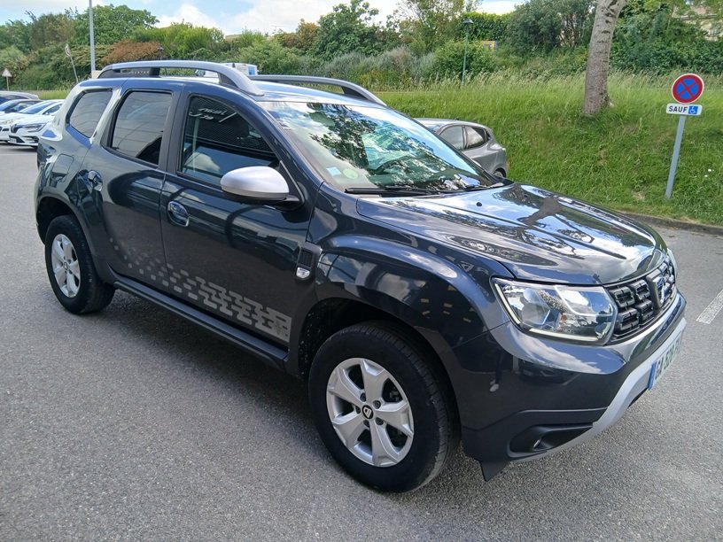 Dacia Duster - Photo 4