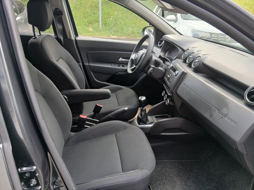 Dacia Duster - Photo 5