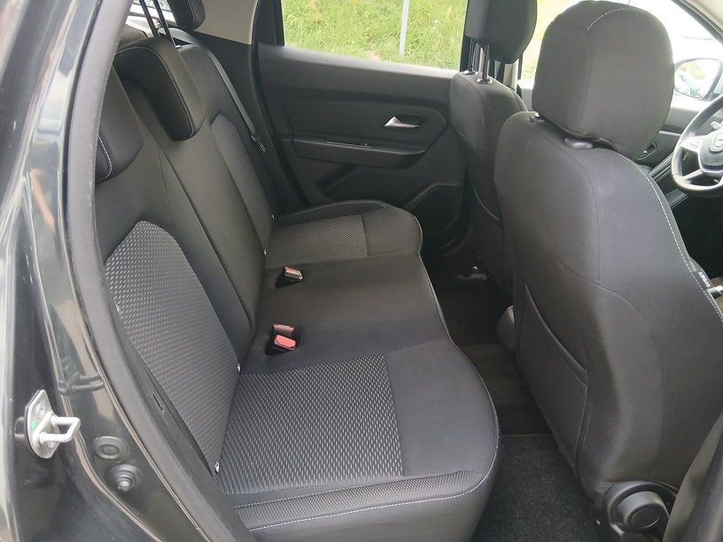 Dacia Duster - Photo 6