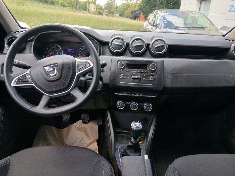 Dacia Duster - Photo 8