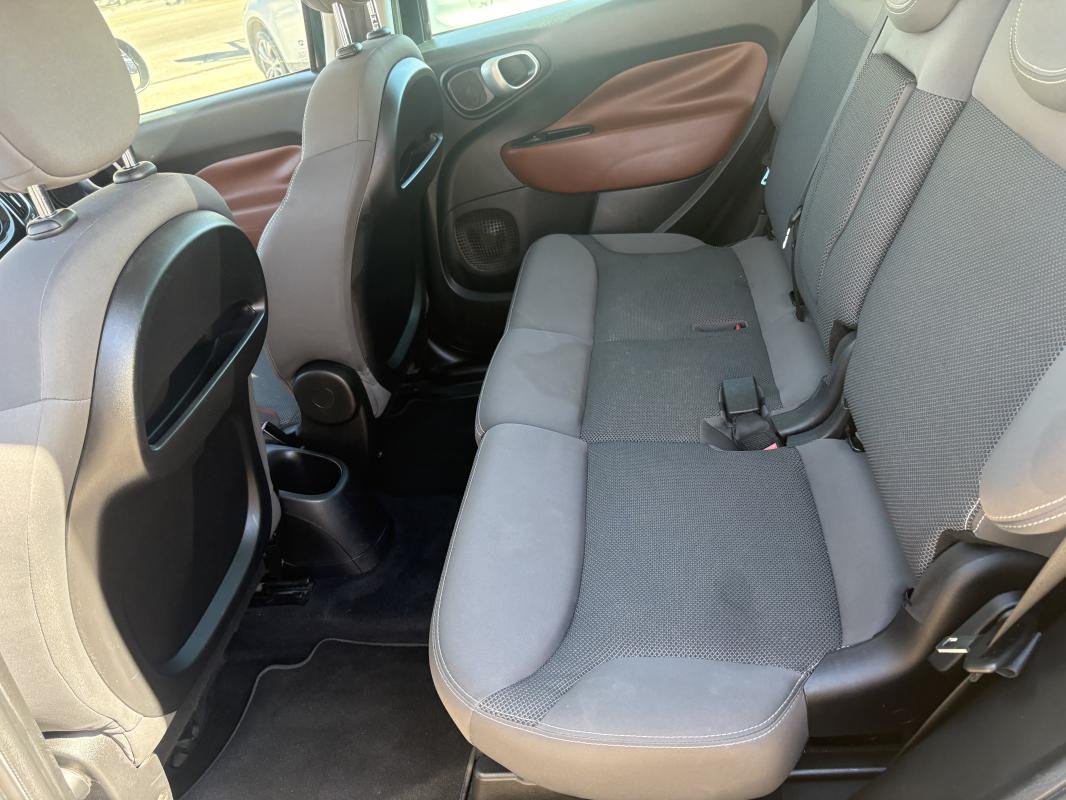 Fiat 500L - Photo 14