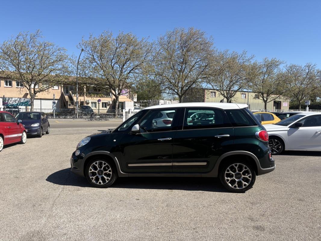 Fiat 500L - Photo 3