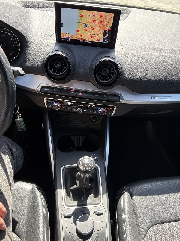 Audi Q2 - Photo 11
