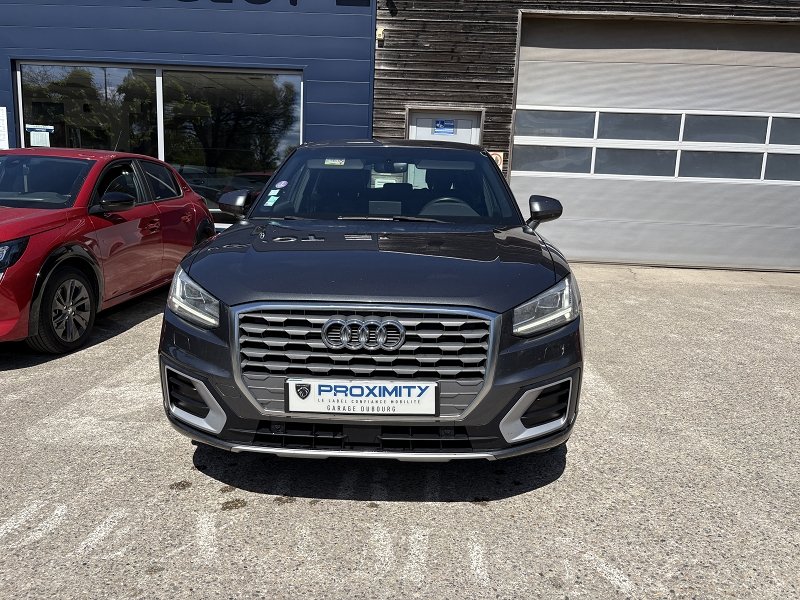 Audi Q2 - Photo 2