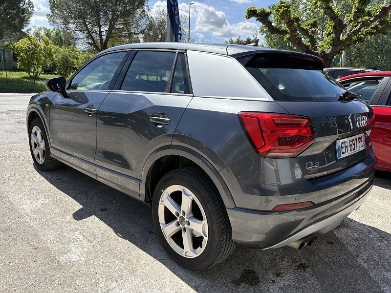 Audi Q2 - Photo 5