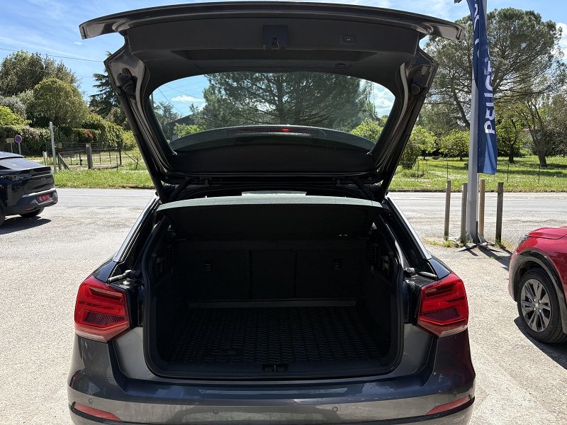 Audi Q2 - Photo 6