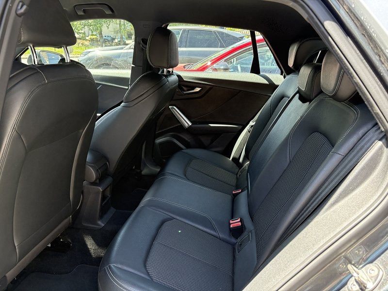 Audi Q2 - Photo 7