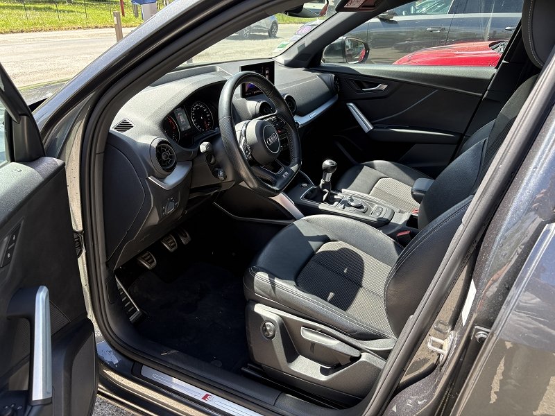 Audi Q2 - Photo 8