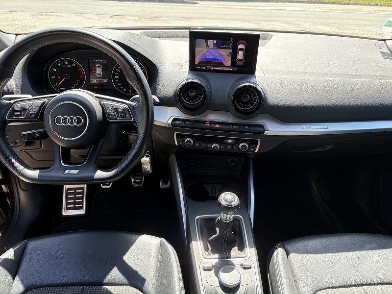 Audi Q2 - Photo 9