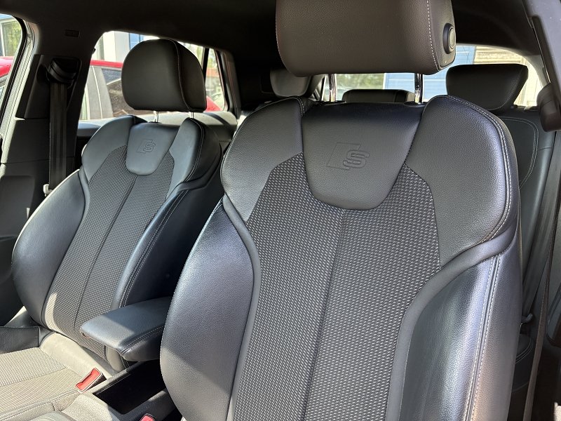 Audi Q2 - Photo 10