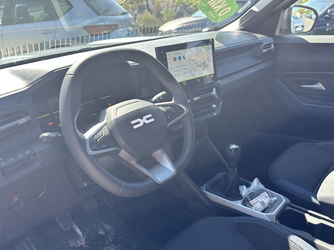Dacia bigster - Photo 7