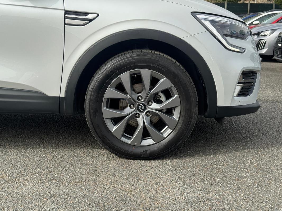 Renault Arkana - Photo 20