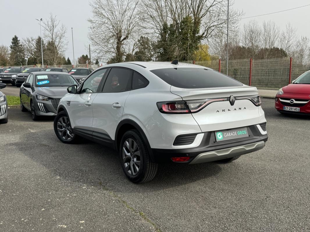 Renault Arkana - Photo 2
