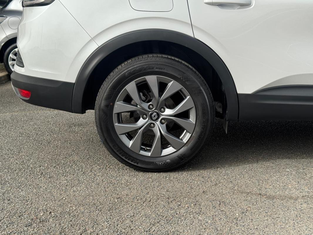 Renault Arkana - Photo 21