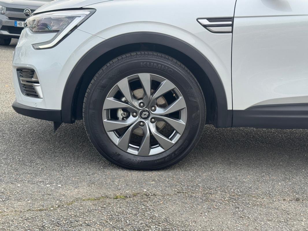 Renault Arkana - Photo 24