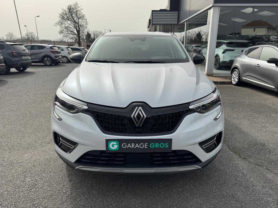 Renault Arkana - Photo 3