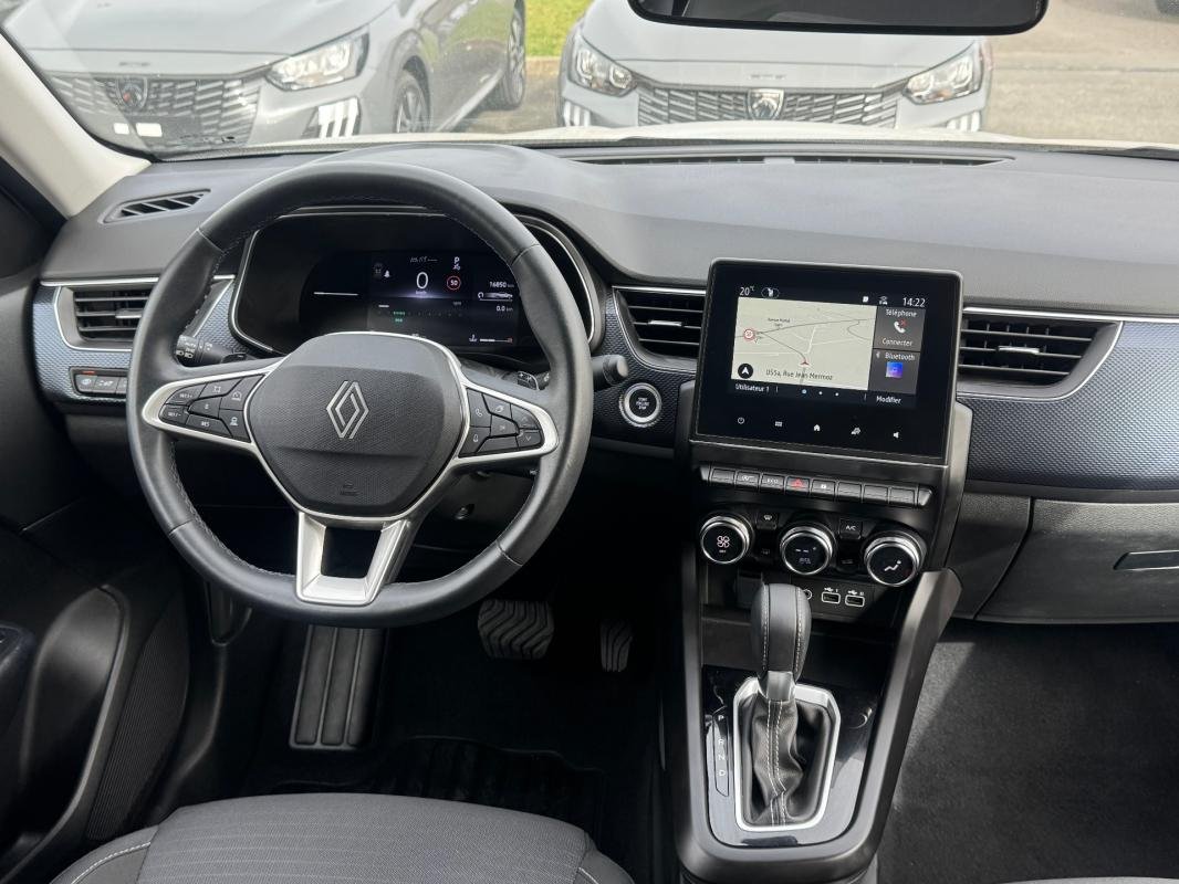 Renault Arkana - Photo 6