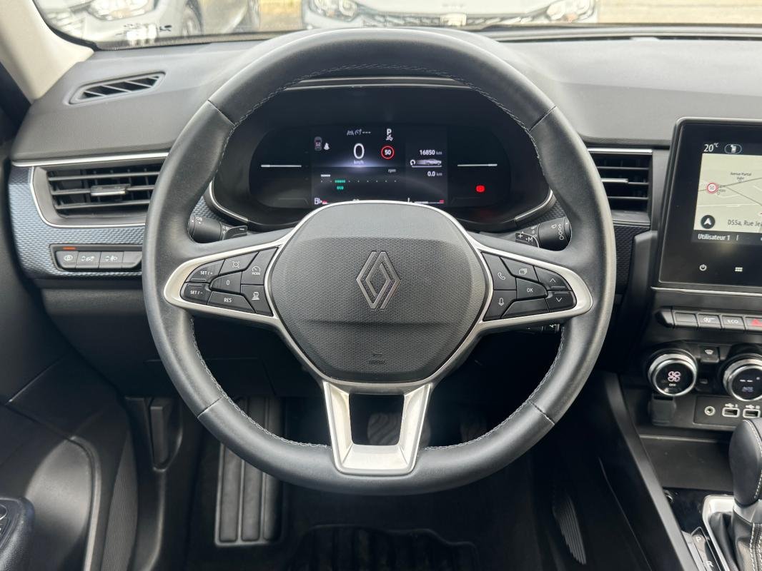 Renault Arkana - Photo 7