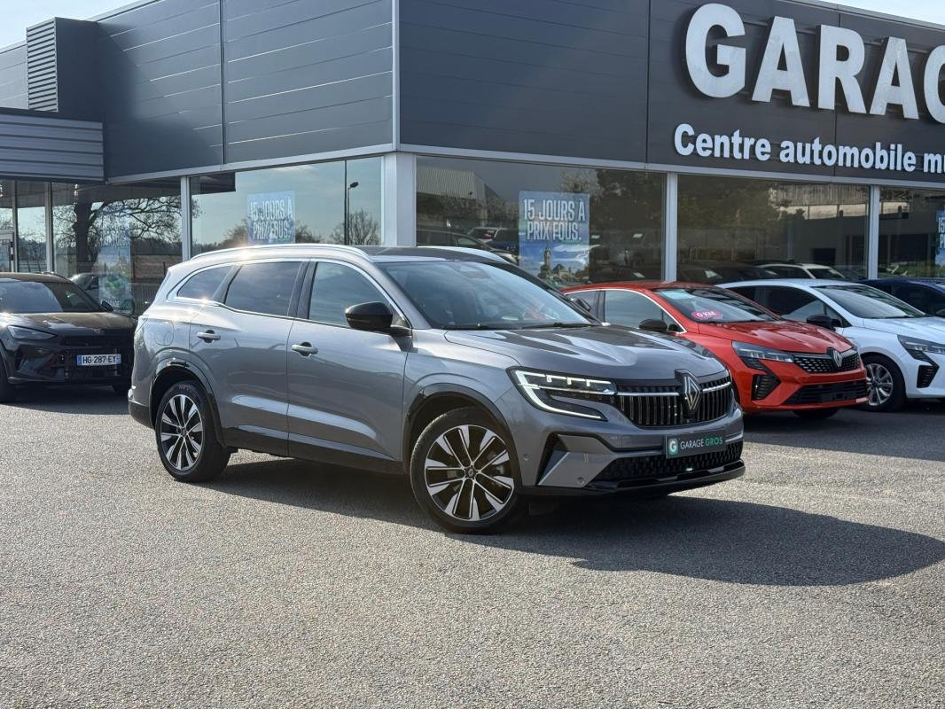 Renault Espace
