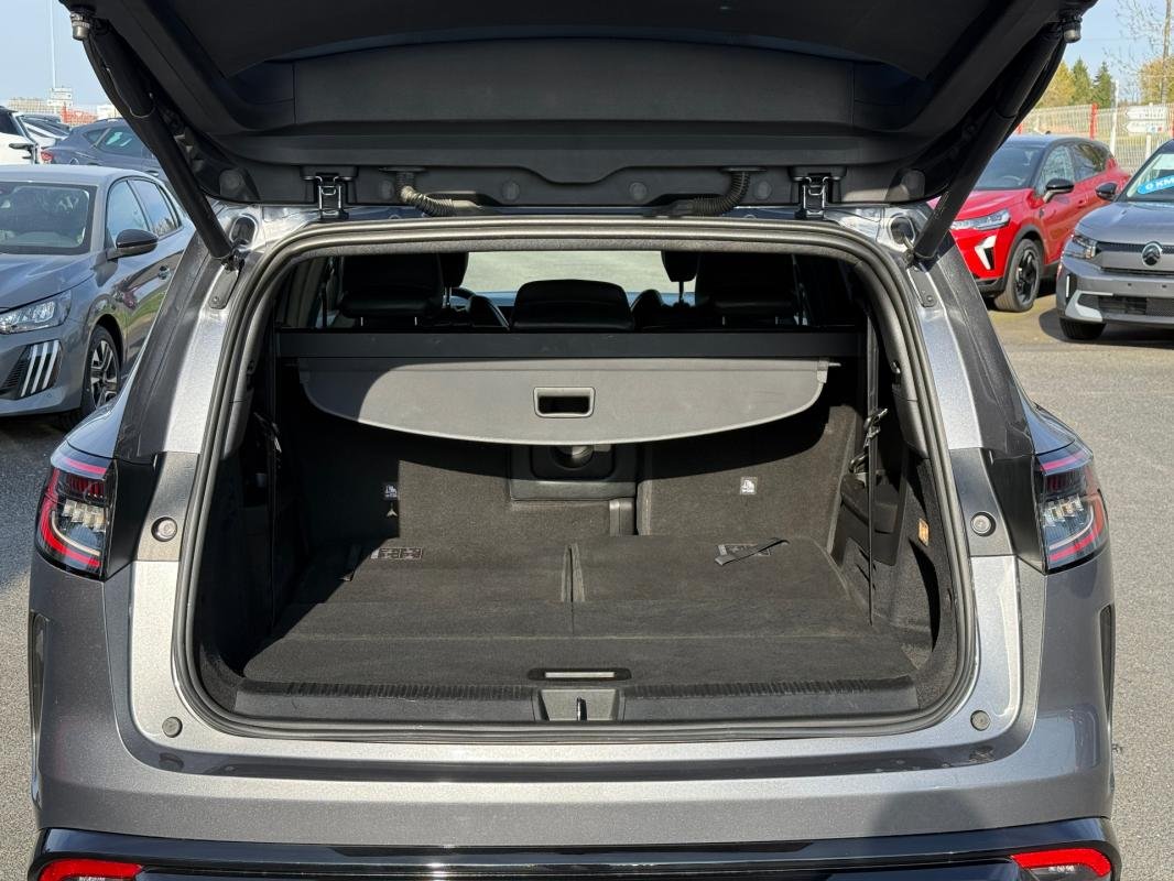 Renault Espace - Photo 19