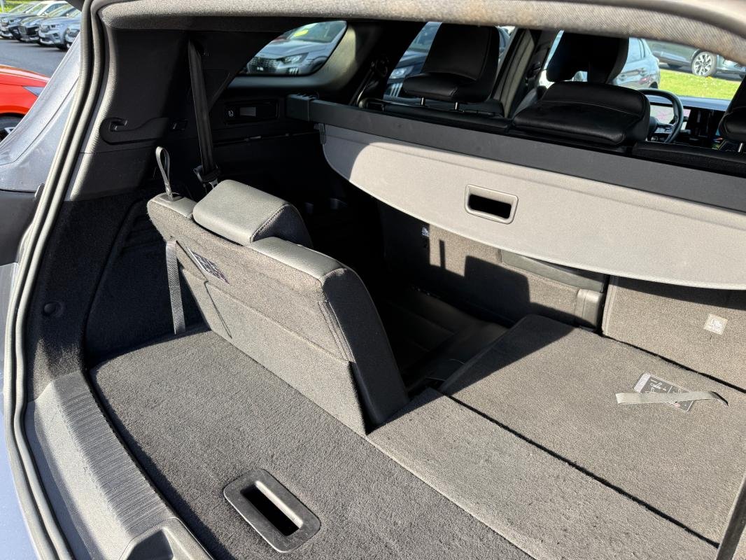 Renault Espace - Photo 20