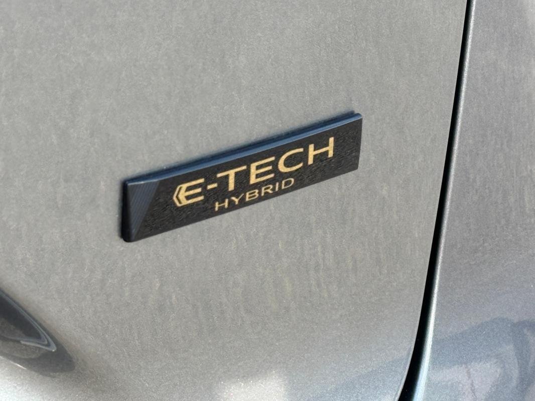 Renault Espace - Photo 22