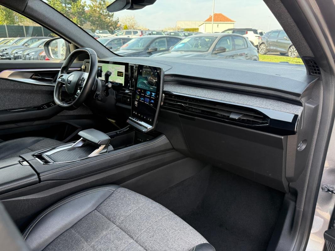 Renault Espace - Photo 23