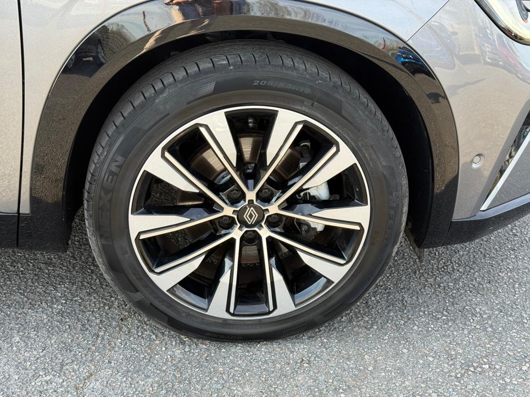 Renault Espace - Photo 24