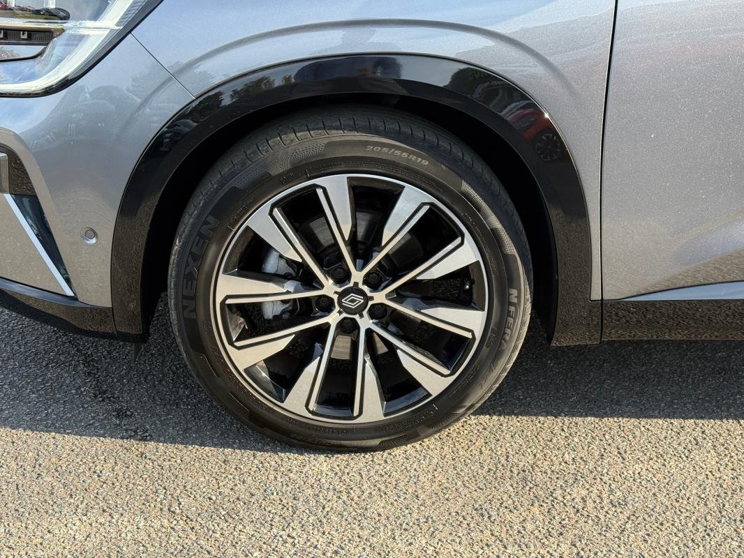 Renault Espace - Photo 26