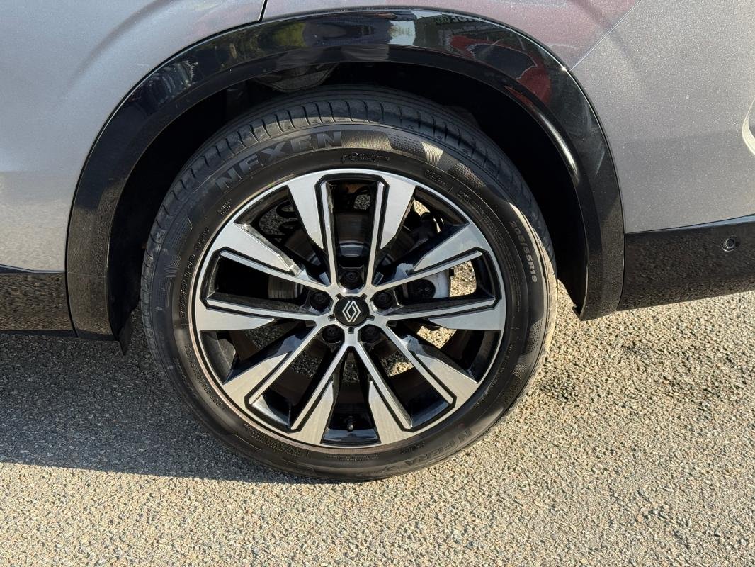 Renault Espace - Photo 27