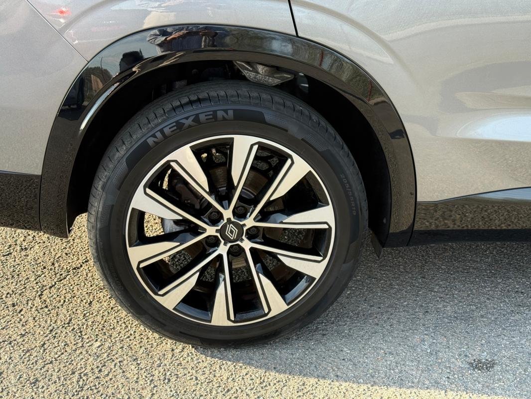 Renault Espace - Photo 28
