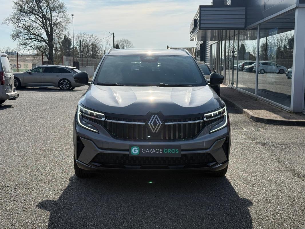 Renault Espace - Photo 3