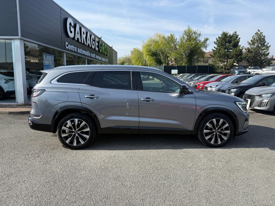 Renault Espace - Photo 4