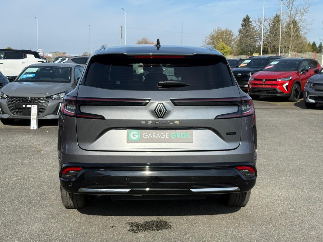 Renault Espace - Photo 5