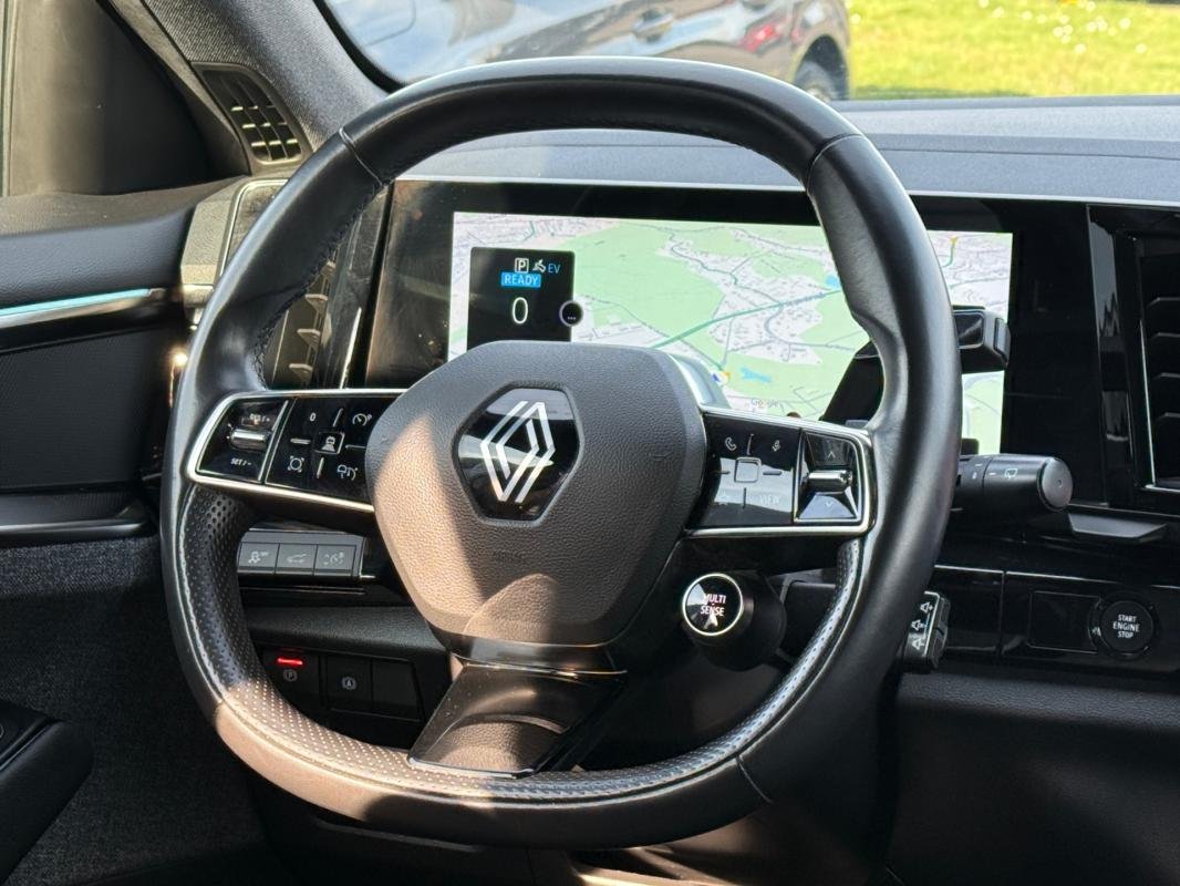 Renault Espace - Photo 7