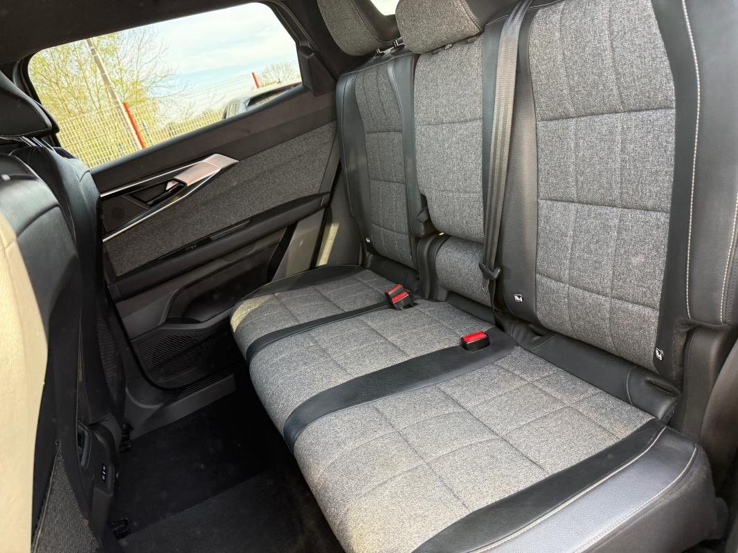 Renault Espace - Photo 9