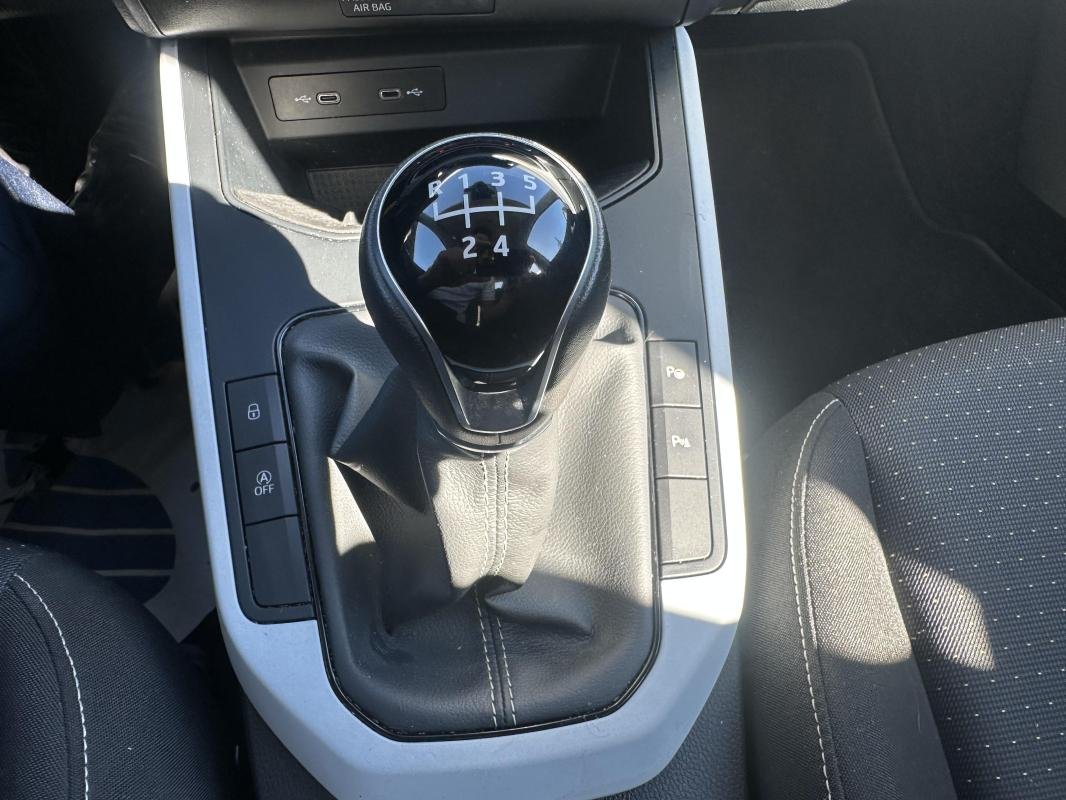 Seat Arona - Photo 14