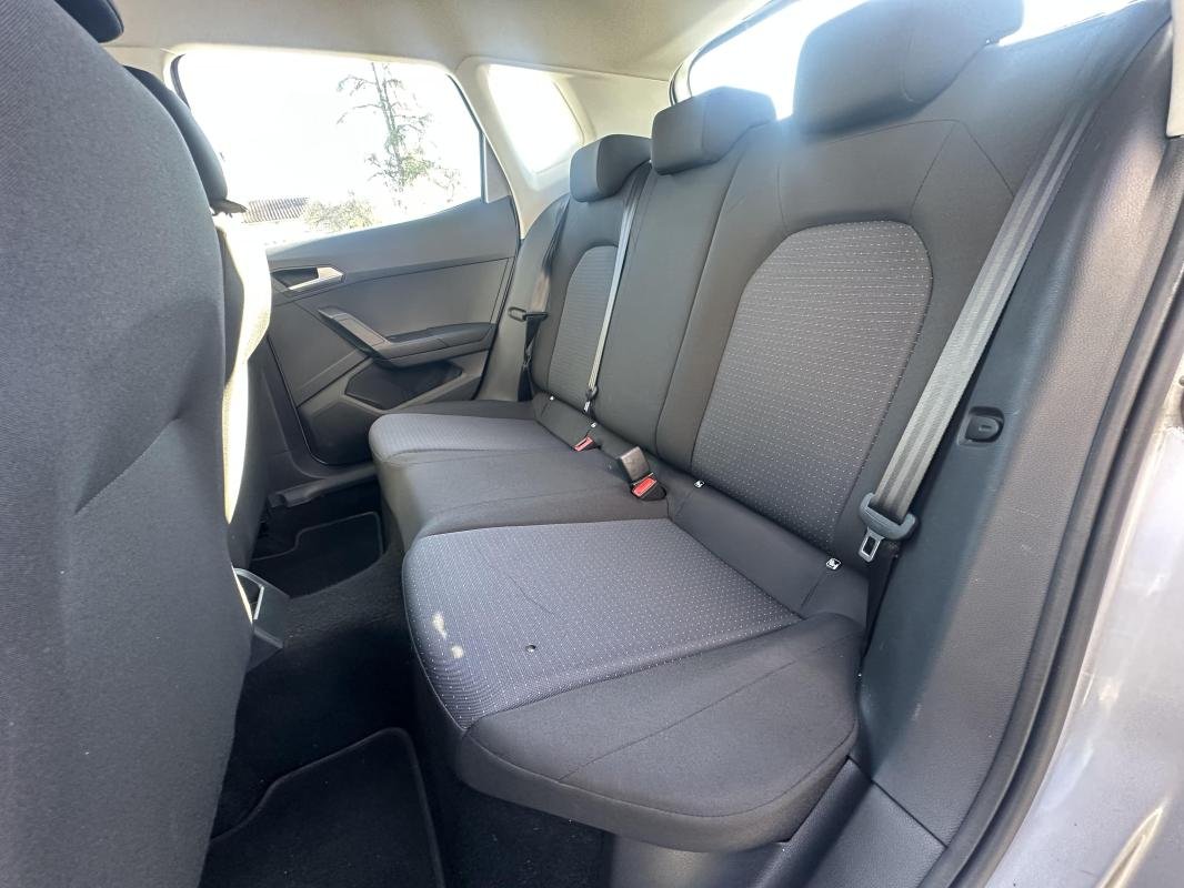 Seat Arona - Photo 16