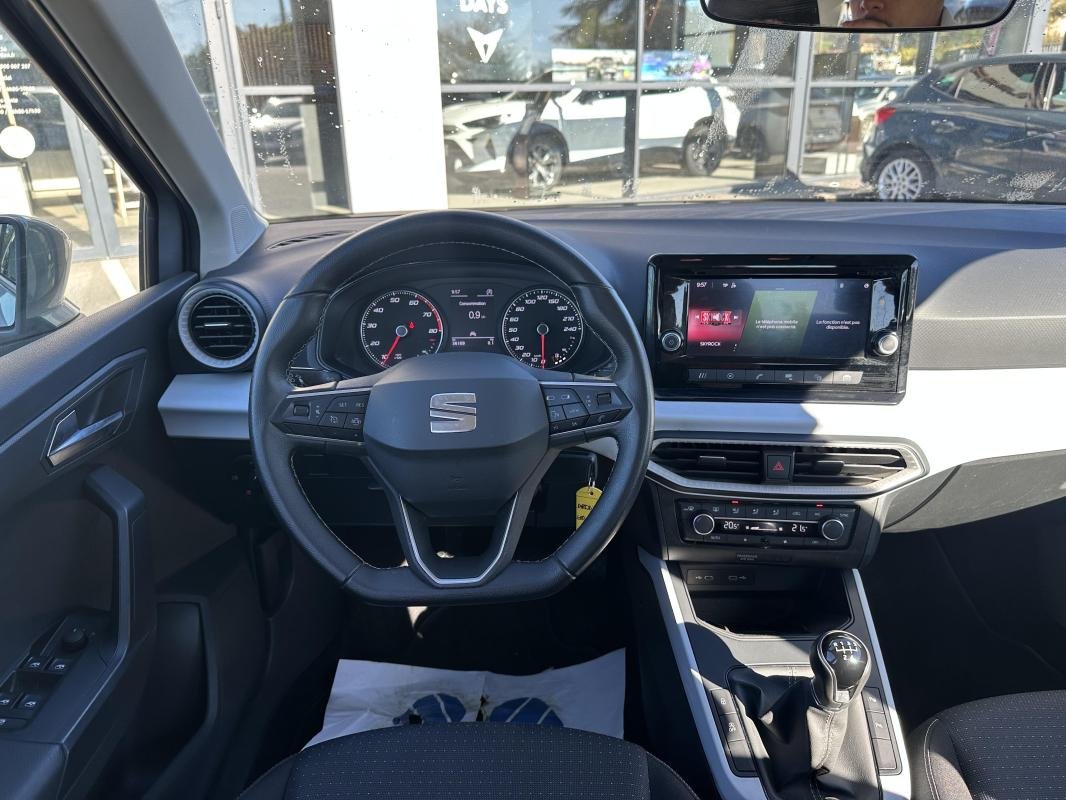 Seat Arona - Photo 9