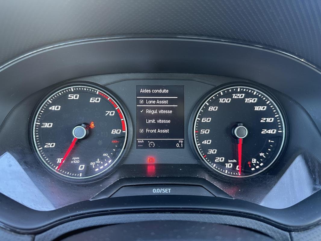 Seat Arona - Photo 10