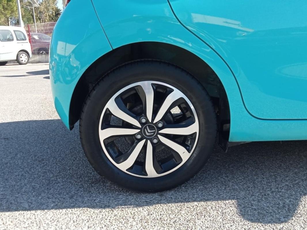 Citroën C1 - Photo 11